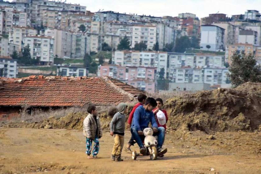 İki çocuğun düştüğü ölüm çukuru hâlâ kapatılmadı