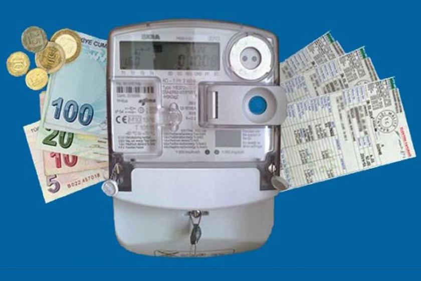 Elektrikte 'kayıp kaçak' vurgunu sürüyor