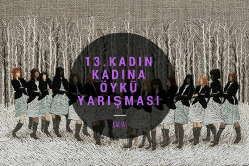 13. Kadın Kadına Öykü Yarışması başvuruları sürüyor