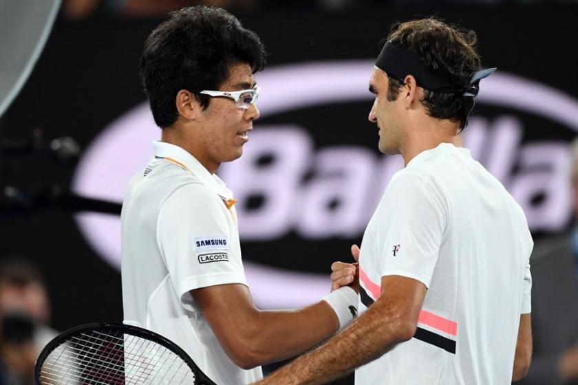 Avustralya Açık: Roger Federer 30. grand slam finalinde