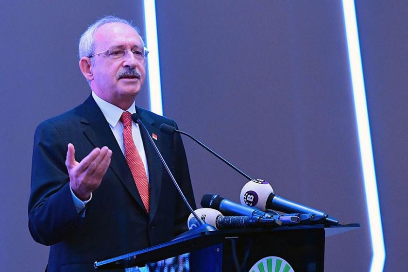 Kılıçdaroğlu: Trump-Erdoğan görüşmesinin bantını yayınlayın