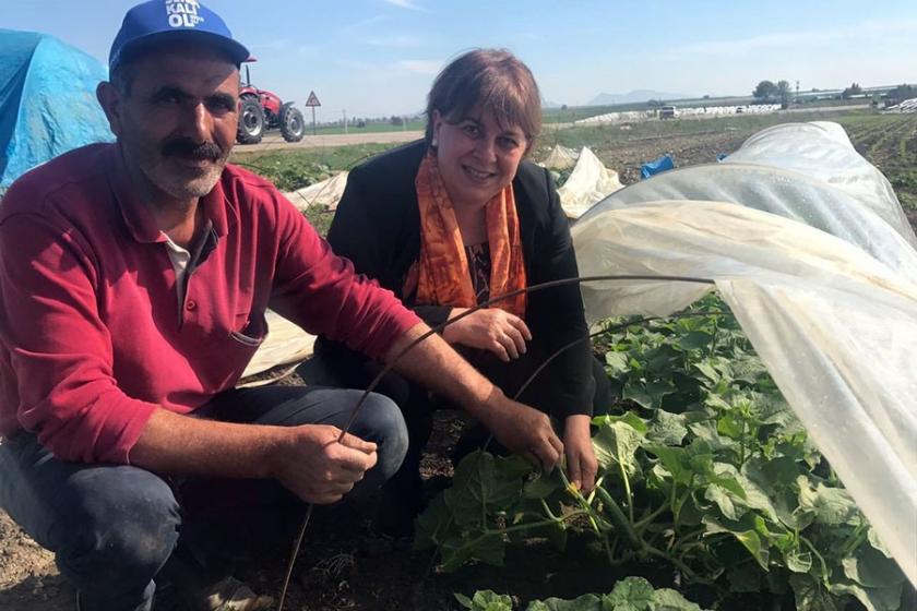 Türkmen: Üreticiye destekleme primleri neden ödenmiyor?