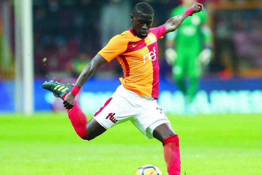 Ndiaye’nin Stoke’a transferinde anlaşma sağlandı