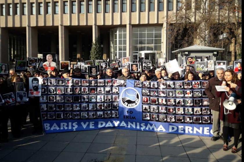 Mahkemeden Emniyet'e: Katliam sanığı polis muhbiri mi?