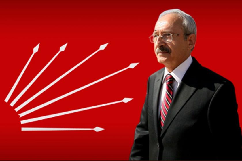 Kılıçdaroğlu kurultay öncesi il başkanlarıyla görüştü