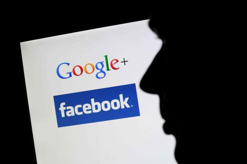 Eski çalışanlarından Google ve Facebook’a karşı mücadele