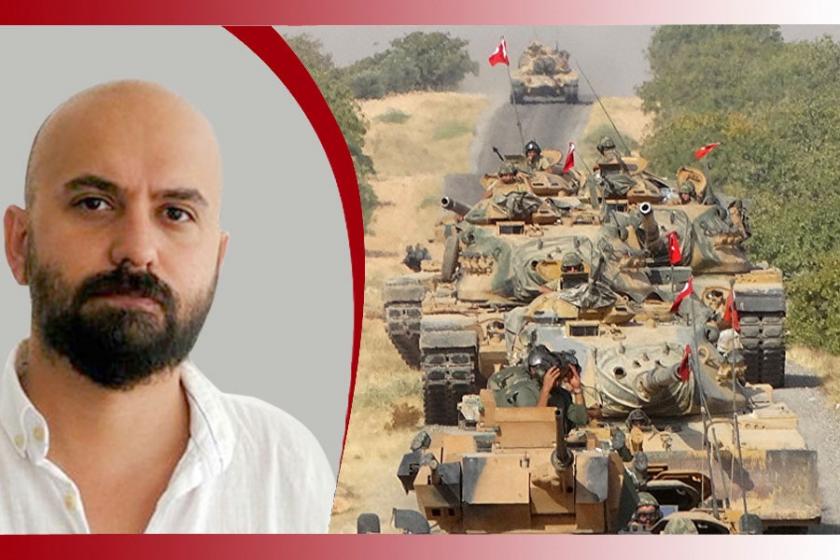 Fatih Yaşlı: AKP, Astana’yı esnetmeye çalışıyor