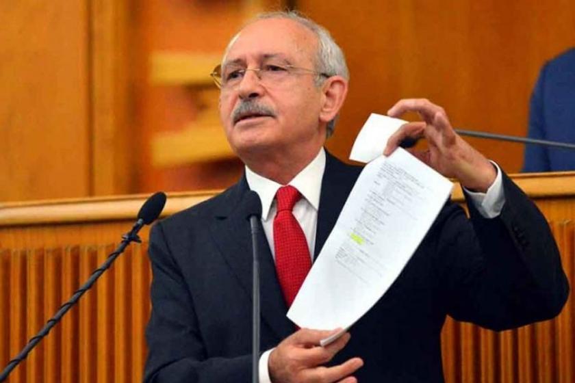 Kılıçdaroğlu'ya 'Man Adası' cezası: Erdoğan'a 130 bin lira ödeyecek