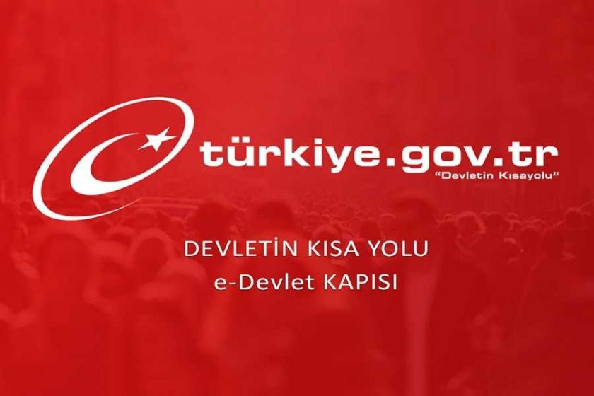 Elektrik, doğalgaz ve GSM abonelik işlemleri e-Devlet'ten yapılacak