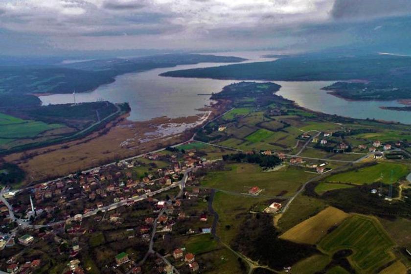 'Çılgın proje' Kanal İstanbul: Bu şehir bu yükü taşıyamaz