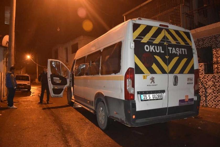 İzmir'de silahlı kavga: 1 ölü