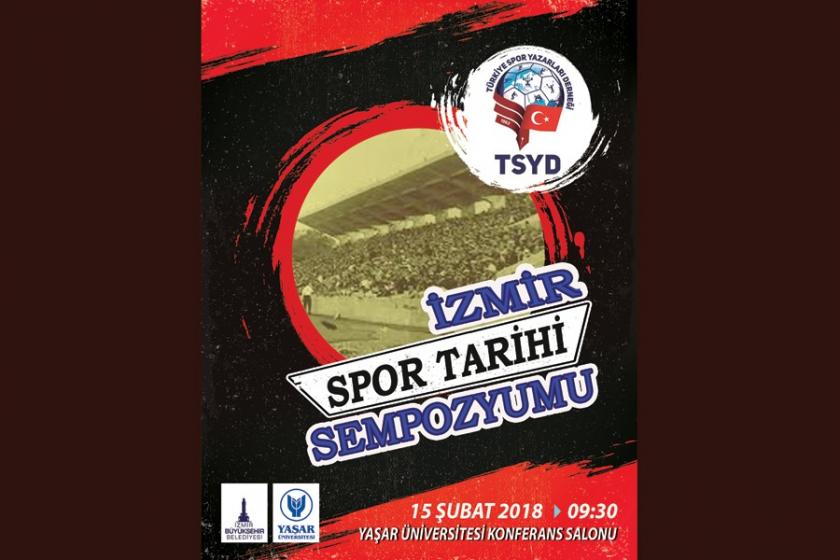 İzmir’de sporun tarihine bilimsel bakış