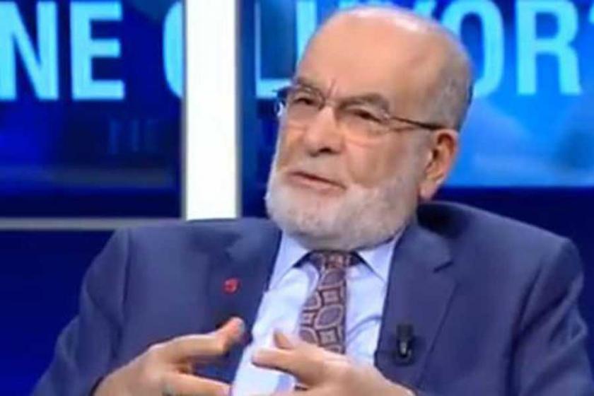 Karamollaoğlu'dan Erdoğan'a 3 maddeli 'ittifak' yanıtı