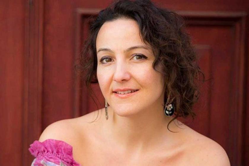 Fulya Özlem, Pan Kitap’ta okurlarıyla buluşuyor