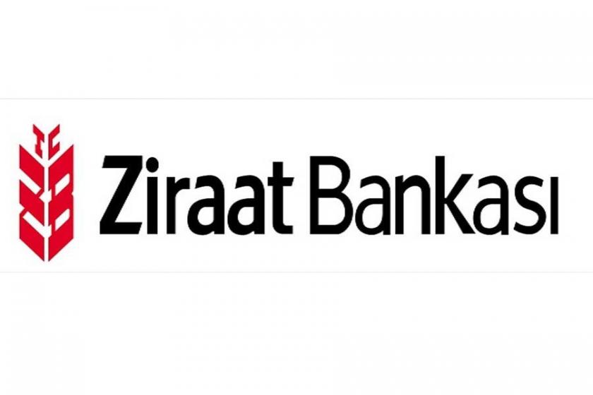 Ziraat Bankası 1.5 milyar lirayı betona gömdü