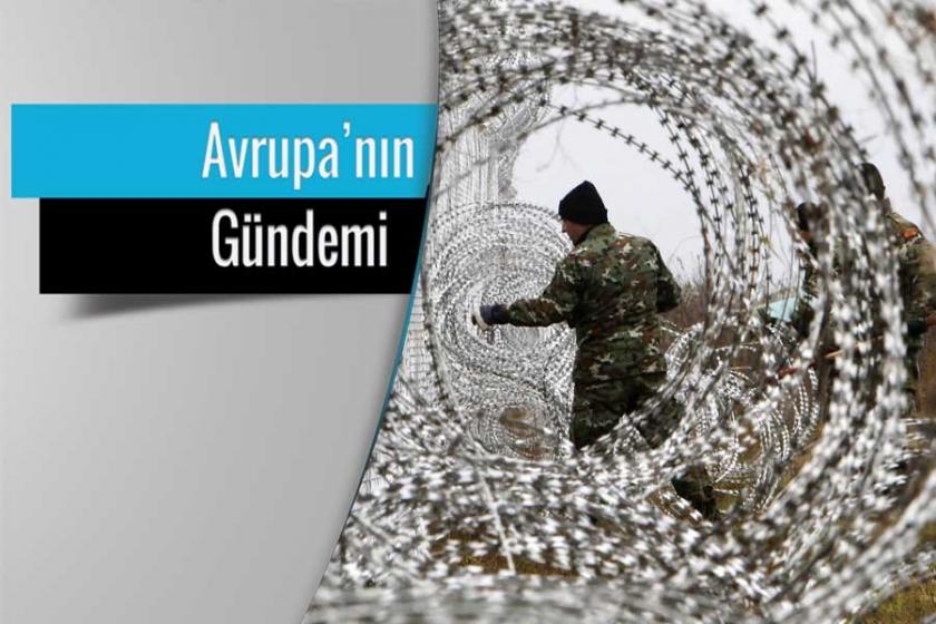 Daha fazla militaristleşme ve rekabet