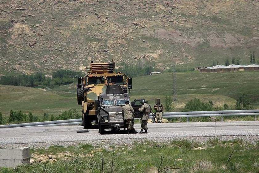 Hakkari'de 31 bölgede ‘Özel Güvenlik Bölgesi’ ilan edildi