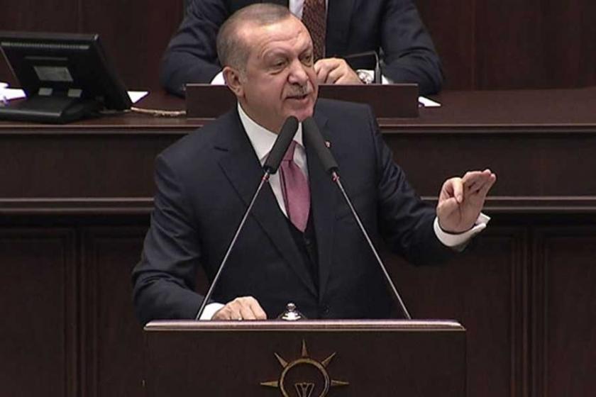 Erdoğan’dan ABD’ye çağrı: Stratejik ortaksak bizimle yürü