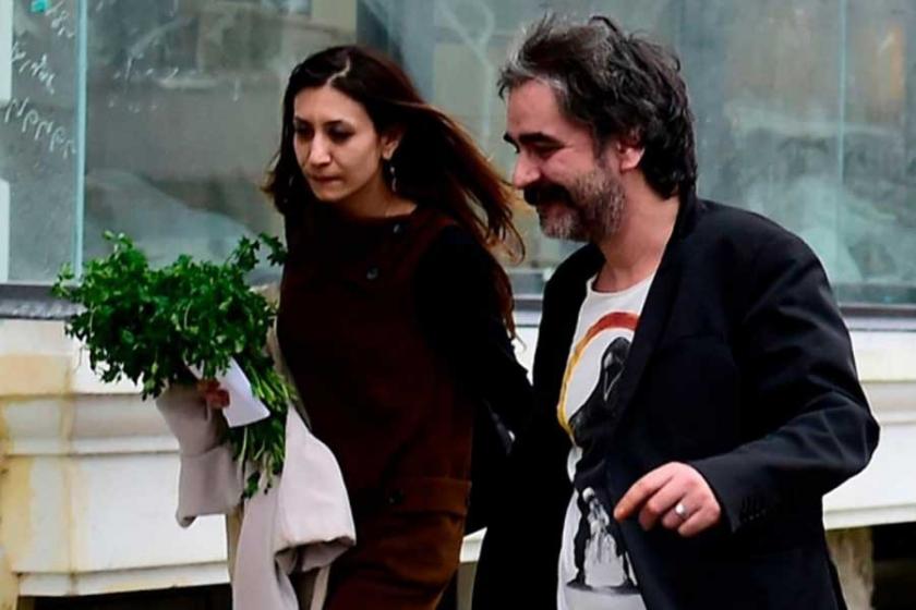 Almanya, Yücel’in tahliyesini mahkemeden önce öğrendi