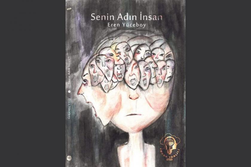 Yeni bir öykü kitabı: Senin Adın İnsan