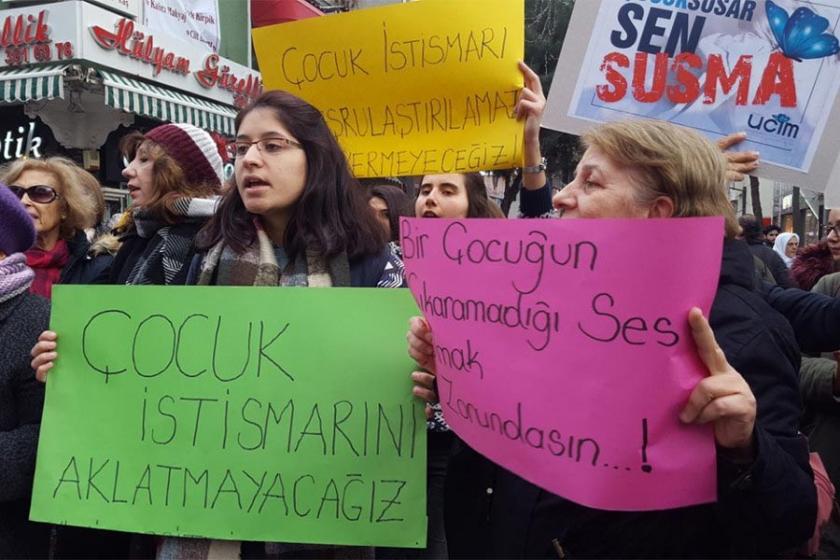 AKP’nin istismar tasarısı: 12 yaş sınırı ve zina düzenlemesi