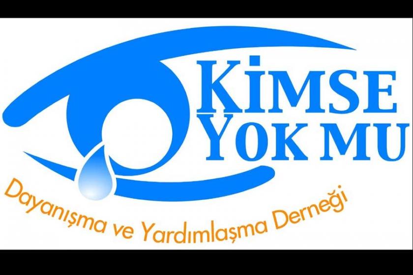 ‘Kimse Yok mu’ derneğine ‘FETÖ’ operasyonu: 13 gözaltı