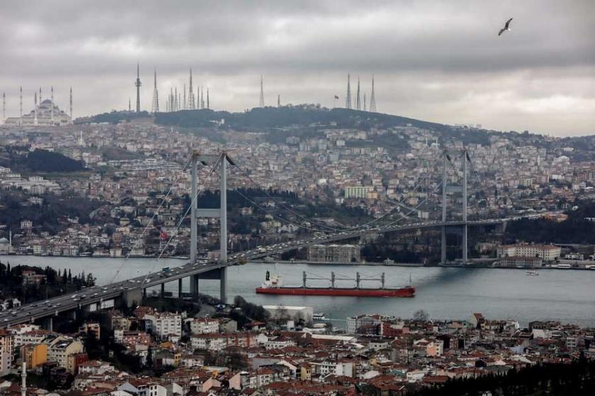 'Köprü geçişleri affı' 1 Ocak'ta yürürlüğe girecek