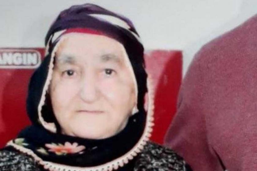 78 yaşındaki tutuklu Sisê Bingöl'ün durumu ağırlaşıyor