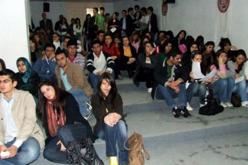 CHP Milletvekili İrgil, genç işsizlik sorununa dikkat çekti