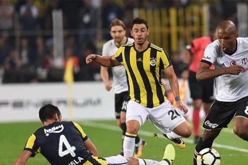 Beşiktaş - Fenerbahçe maçı ne zaman, saat kaçta?