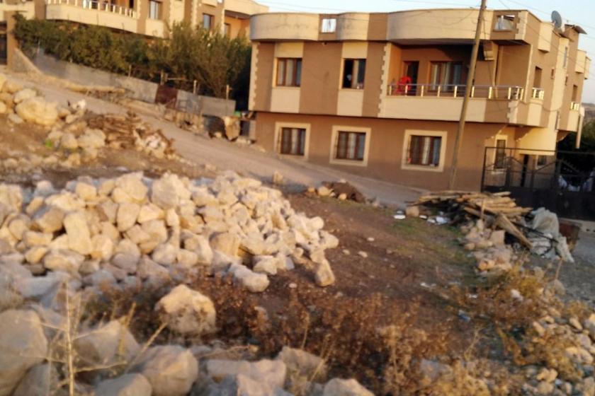 Radon gazı ölçüm cihazı Şırnak’ta tedirginlik yarattı