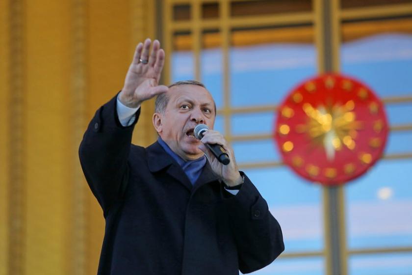 Erdoğan'dan yeni operasyon sinyali: 28 Şubat mantığı sürüyor