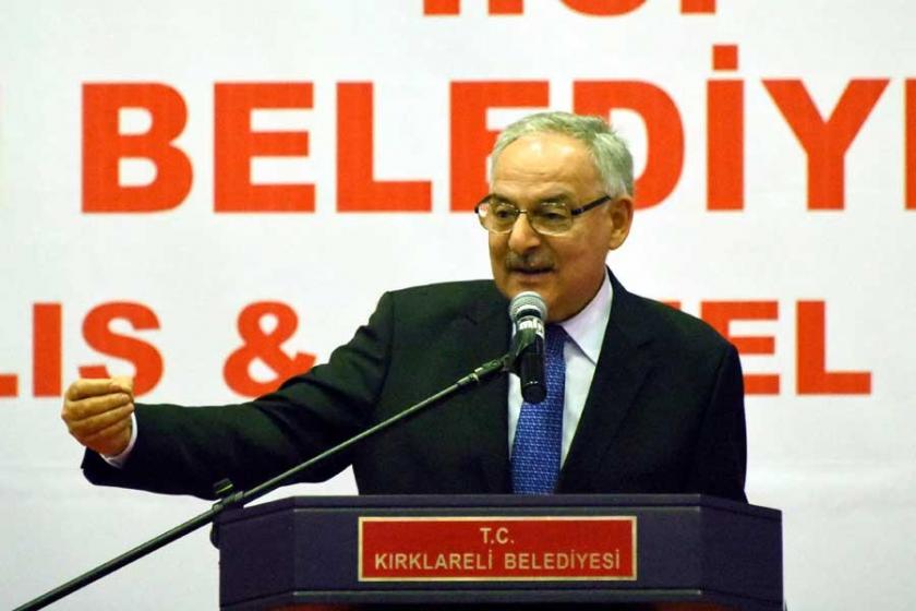 CHP'li Koç: Bu olsa olsa şeytan ittifakıdır