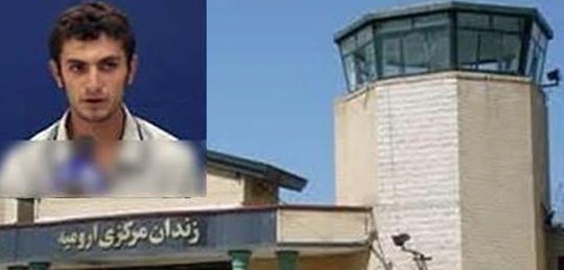 İranlı Kürt devrimcinin idamını önlemek için kampanya