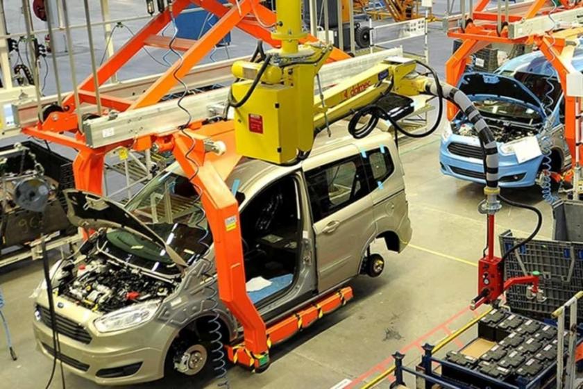 Ford işçisi: Barış, ortak anlayışla ve güç birliğiyle olur