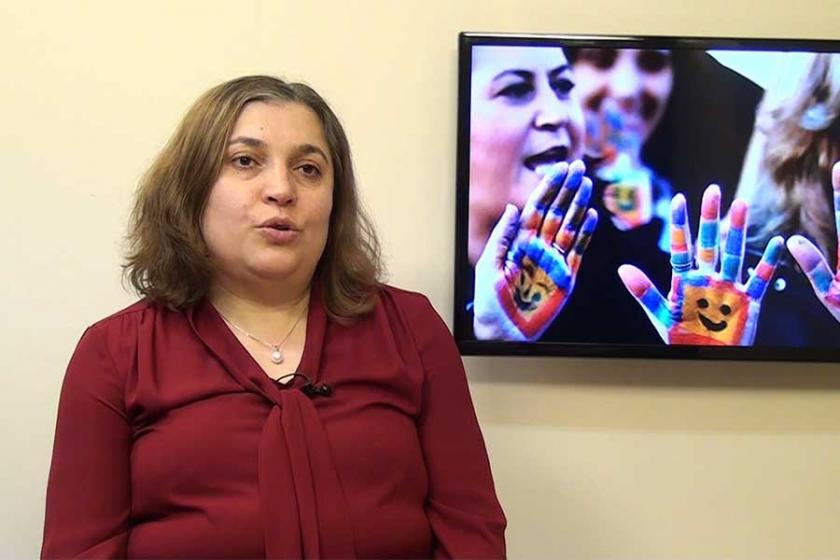 Avukat Devrim Avcı: Mahkemeler istismarı cesaretlendiriyor