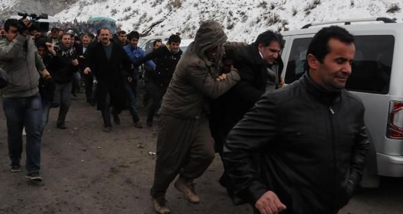 Roboskî'den kovulan kaymakam AKP'den aday adayı