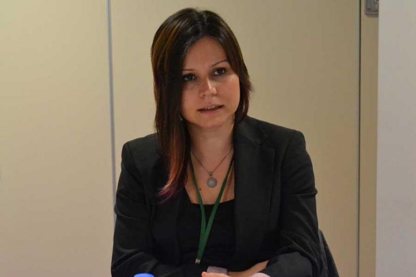 ŞPO İzmir Şube Başkanı Kocaer: Kamu alanına imar izni rant yönünde değişimdir