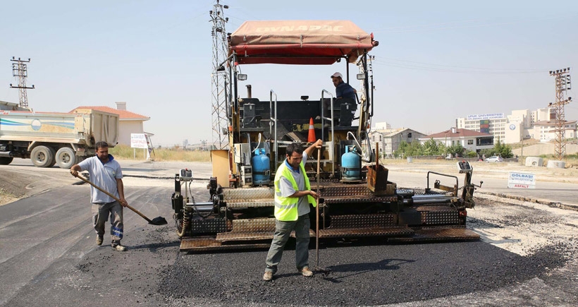 Bütün yollar  taşerona çıkıyor