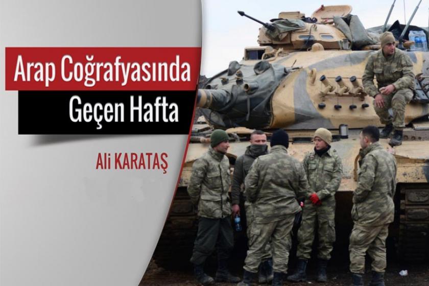 AKP’nin savaşı Suriye cephelerini rahatsız ediyor