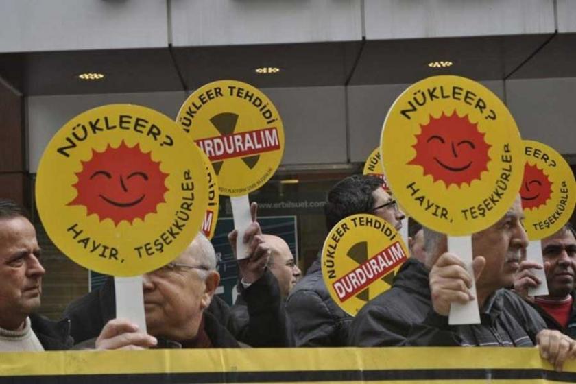 Çavuşoğlu: Akkuyu’nun temeli nisanda atılacak