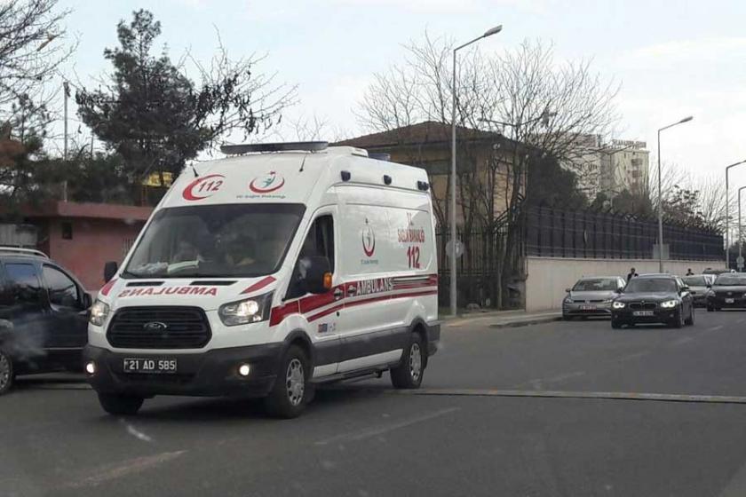 Diyarbakır'da 3 asker hayatını kaybetti