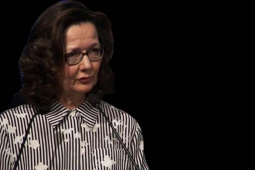 ABD'nin ilk kadın CIA Başkanı olan Gina Haspel kimdir?