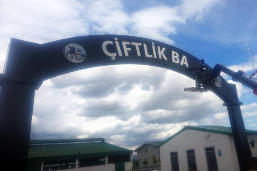 Tabelası indirilen Çiftlik Bank'a kayyım atanabilir