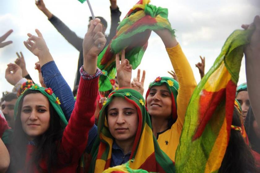 Hakkari ve Şırnak’ta Newroz’a hazırlık