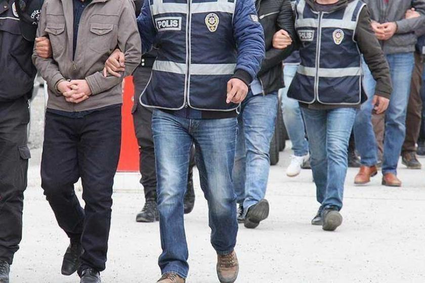 'Hacısüleymanoğulları'na operasyon: 19 gözaltı