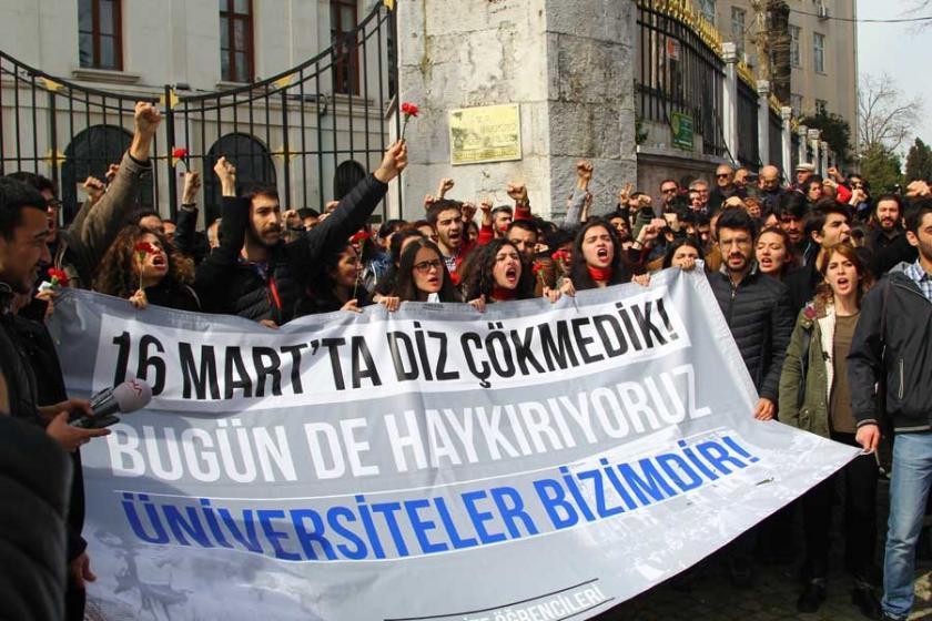 16 Mart Beyazıt Katliamı 42 yıldır karanlıkta