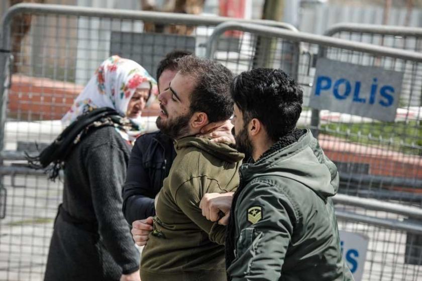 Uluslararası Af Örgütü'nden insan hakları raporu: Kapkara tablo