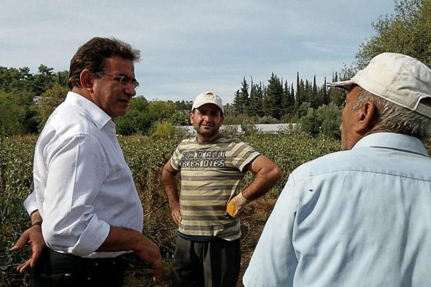 Budak: Tarım ve hayvancılıkta hızlı bir çöküş yaşıyoruz