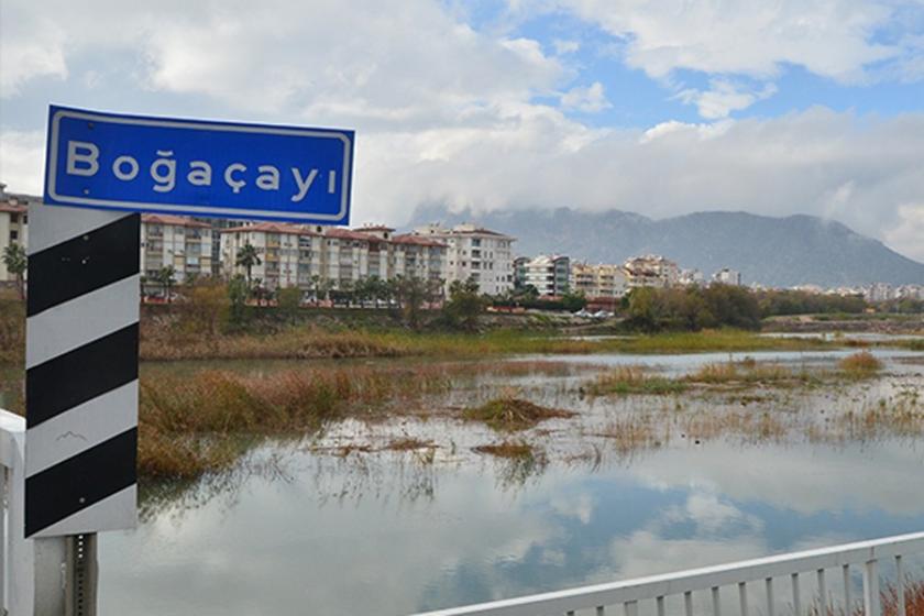 25. Dünya Su Günü: Antalya halkı arsenikli suya muhtaç edilecek